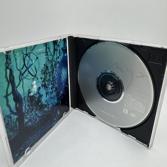Shepherd Moons by Enya (CD, Nov-1991, Reprise) - Picture 2 of 3